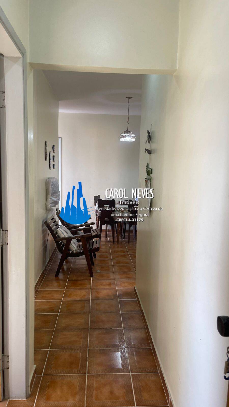 Apartamento à venda com 2 quartos - Foto 8