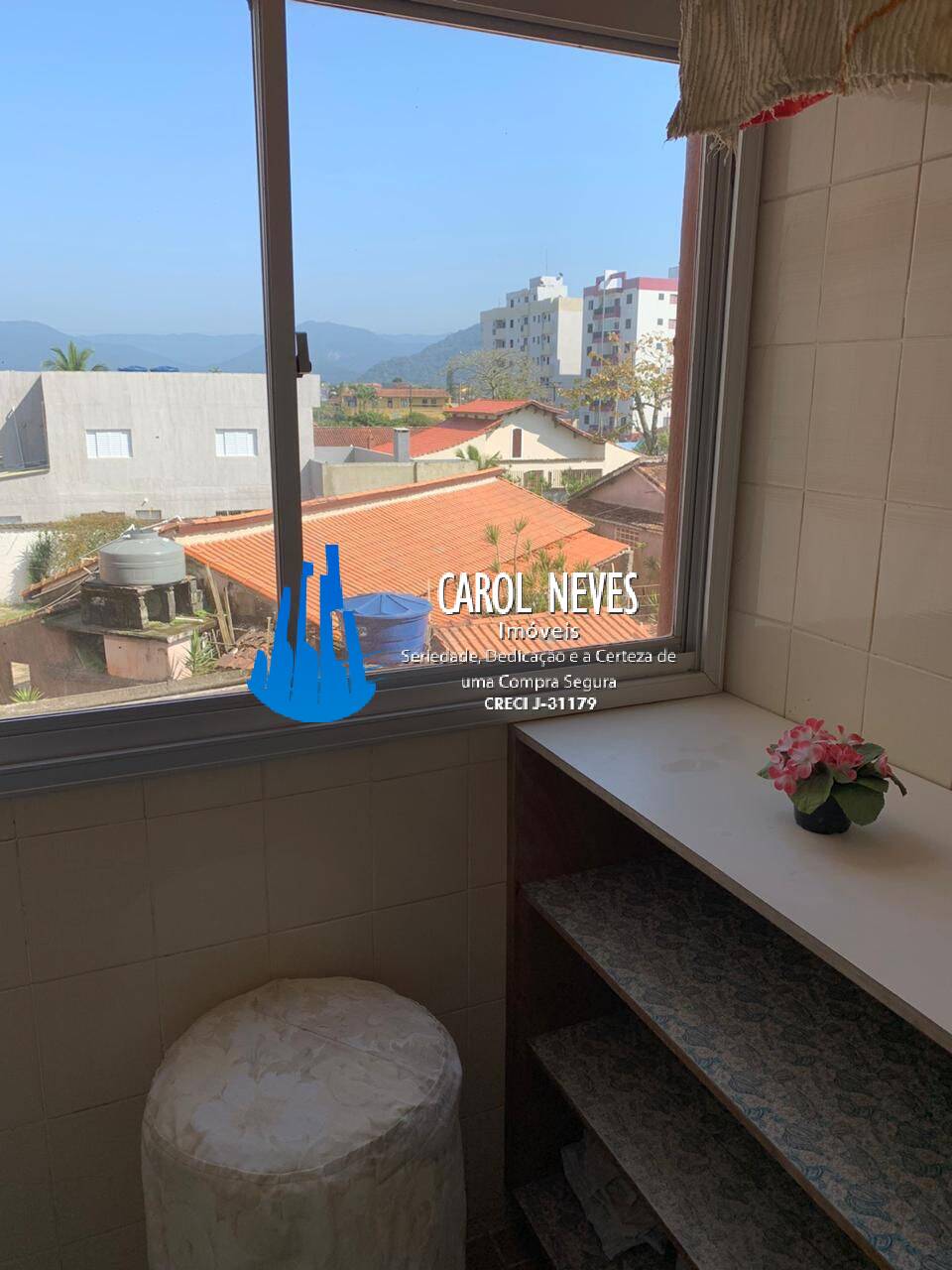 Apartamento à venda com 2 quartos - Foto 17