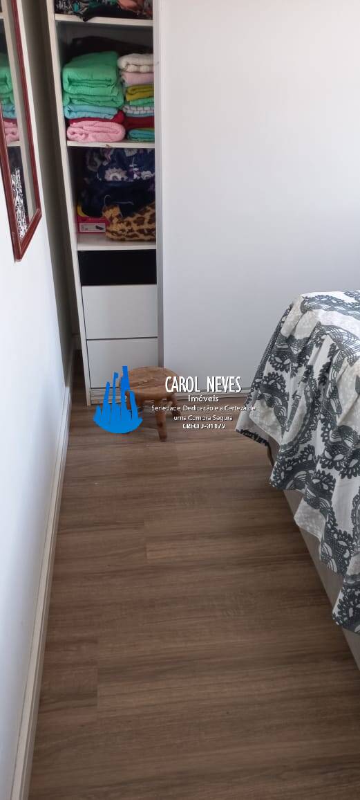 Apartamento à venda com 2 quartos - Foto 8