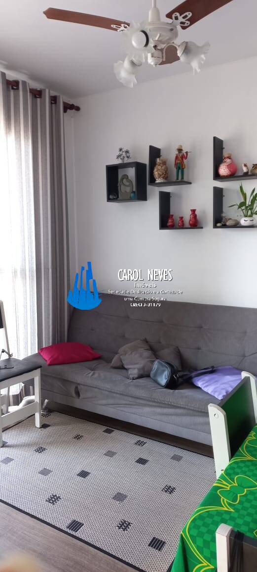 Apartamento à venda com 2 quartos - Foto 12