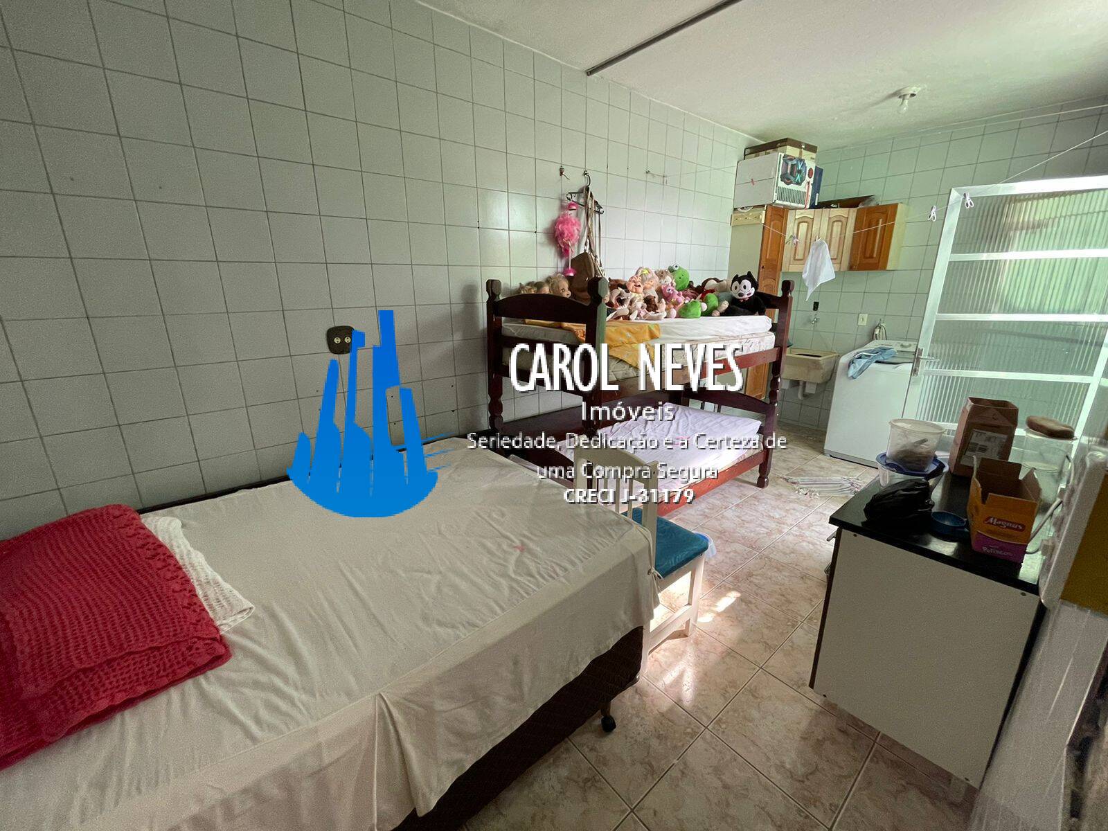 Casa à venda com 2 quartos, 125m² - Foto 18