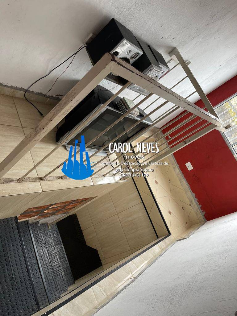 Sobrado à venda com 2 quartos, 125m² - Foto 4