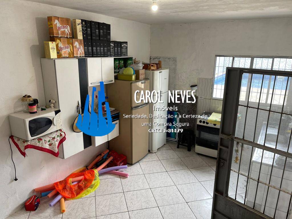 Sobrado à venda com 2 quartos, 125m² - Foto 3