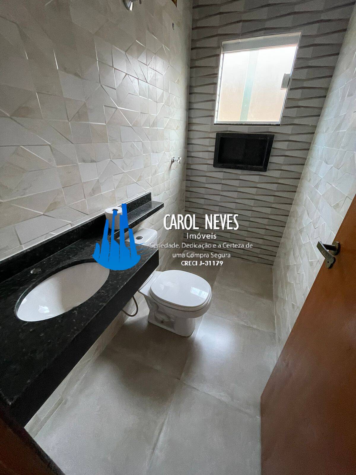 Casa à venda com 2 quartos, 80m² - Foto 14