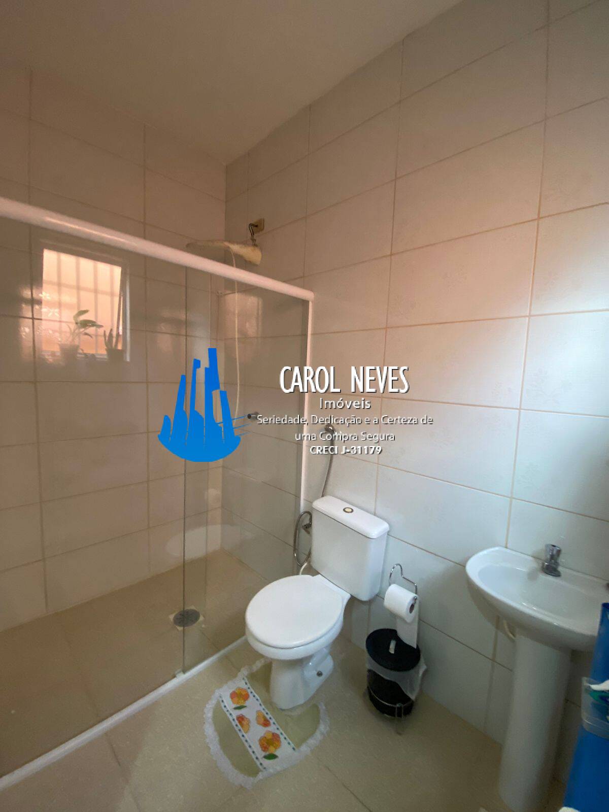 Casa à venda com 3 quartos, 100m² - Foto 15