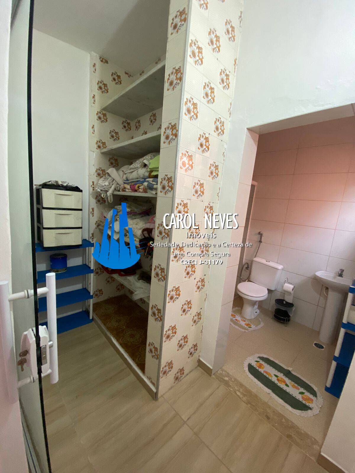 Casa à venda com 3 quartos, 100m² - Foto 18