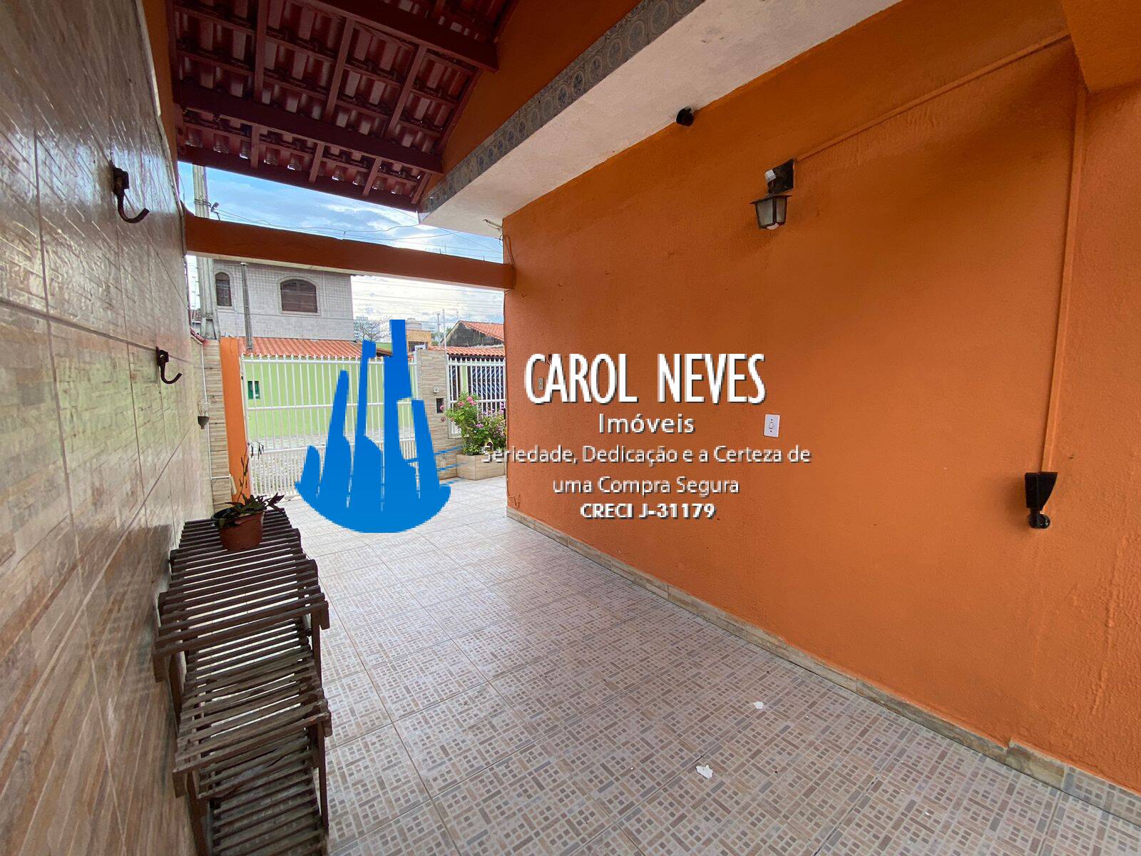 Casa à venda com 3 quartos, 100m² - Foto 10