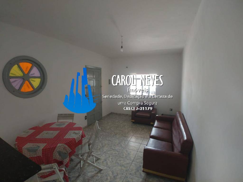 Casa, 2 quartos, 80 m² - Foto 2