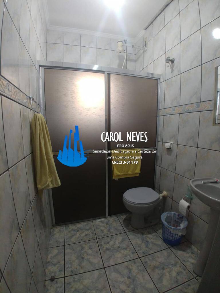 Casa à venda com 2 quartos, 80m² - Foto 5