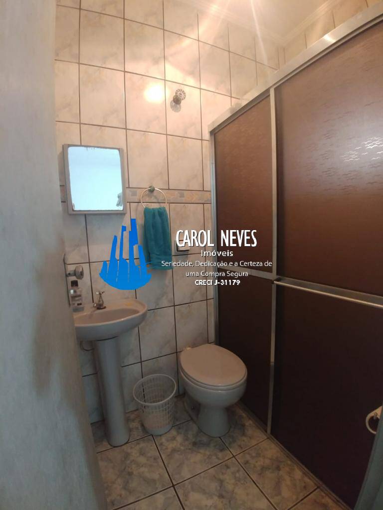 Casa à venda com 2 quartos, 80m² - Foto 6