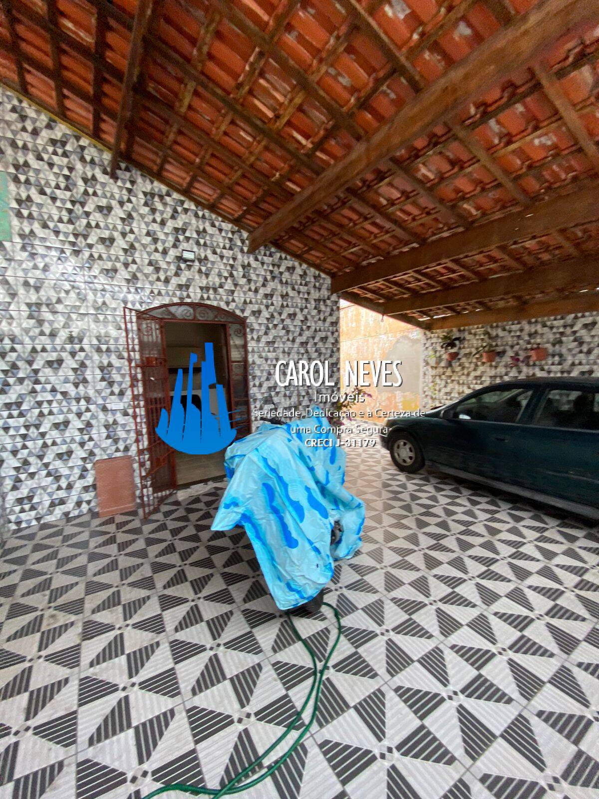 Casa à venda com 2 quartos, 125m² - Foto 6