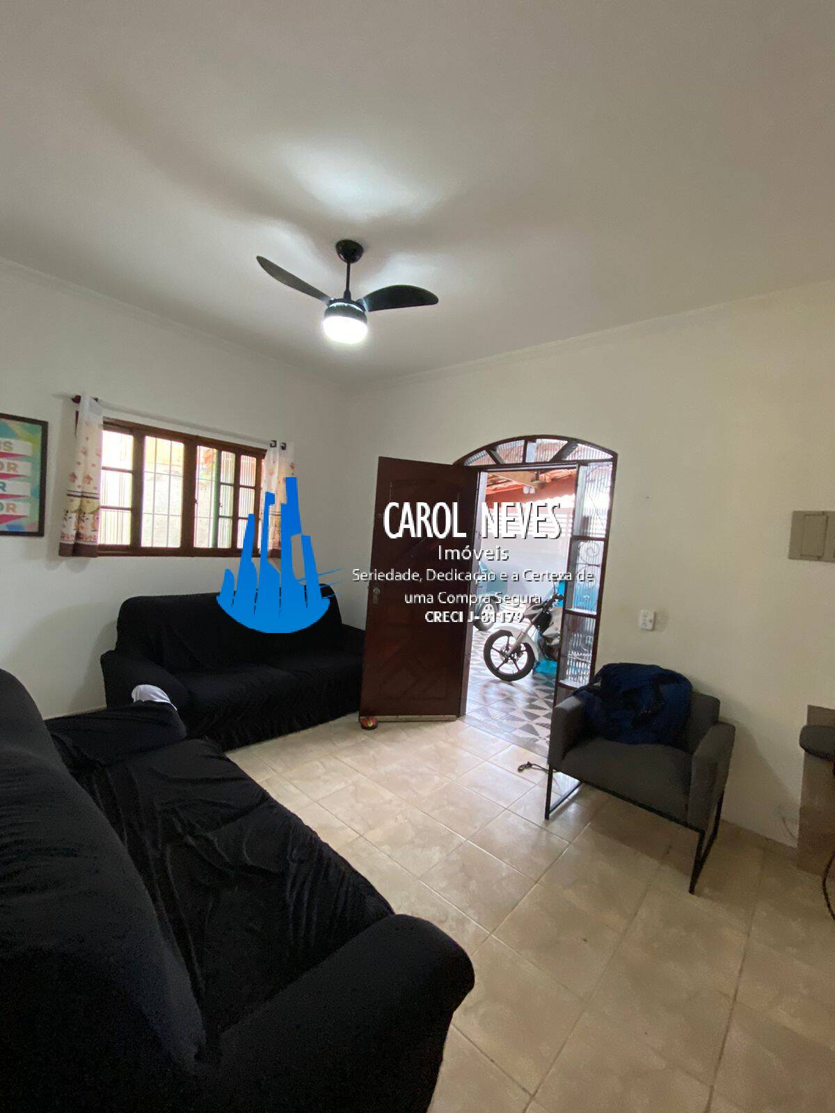 Casa à venda com 2 quartos, 125m² - Foto 8