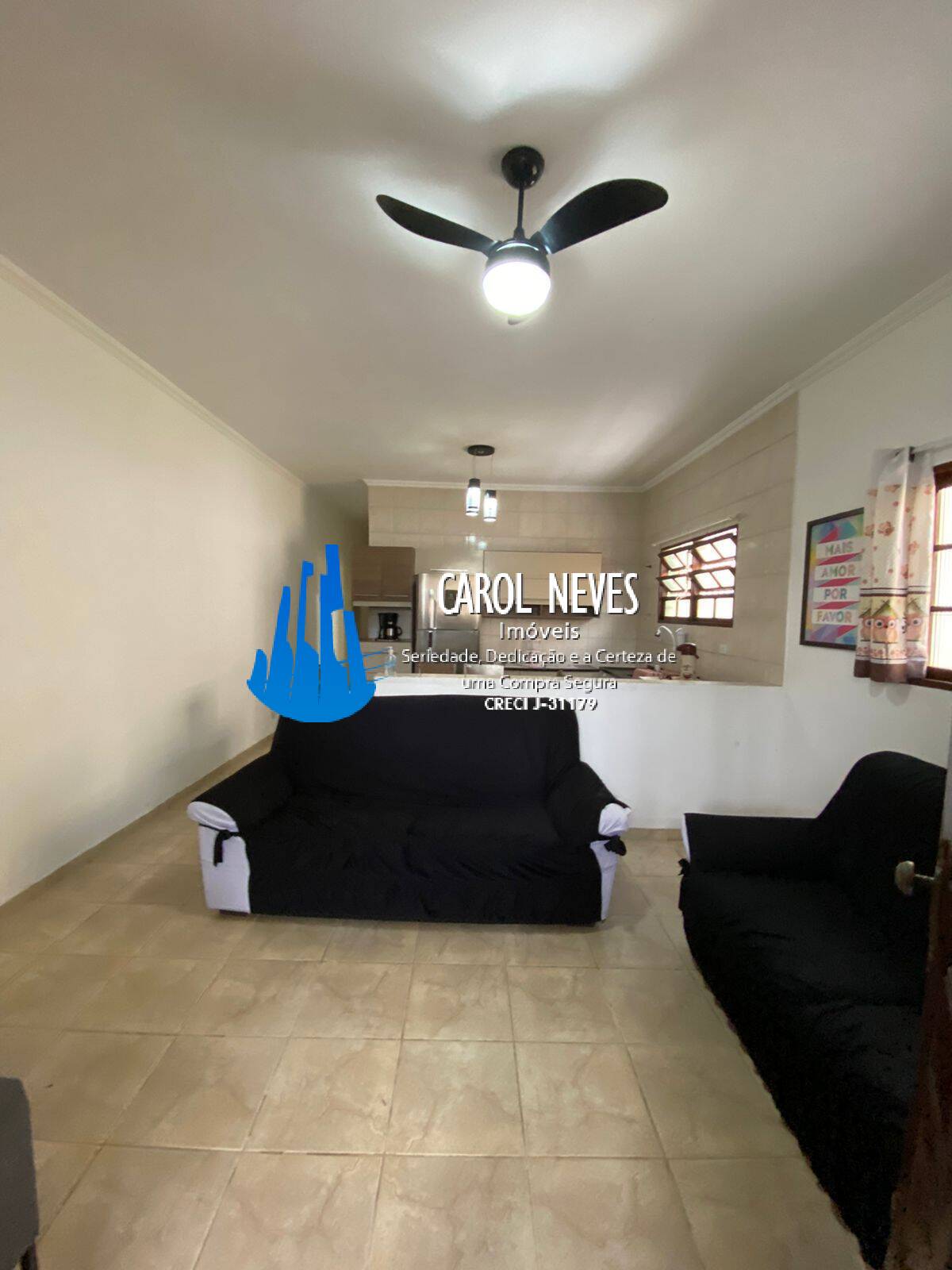 Casa à venda com 2 quartos, 125m² - Foto 9