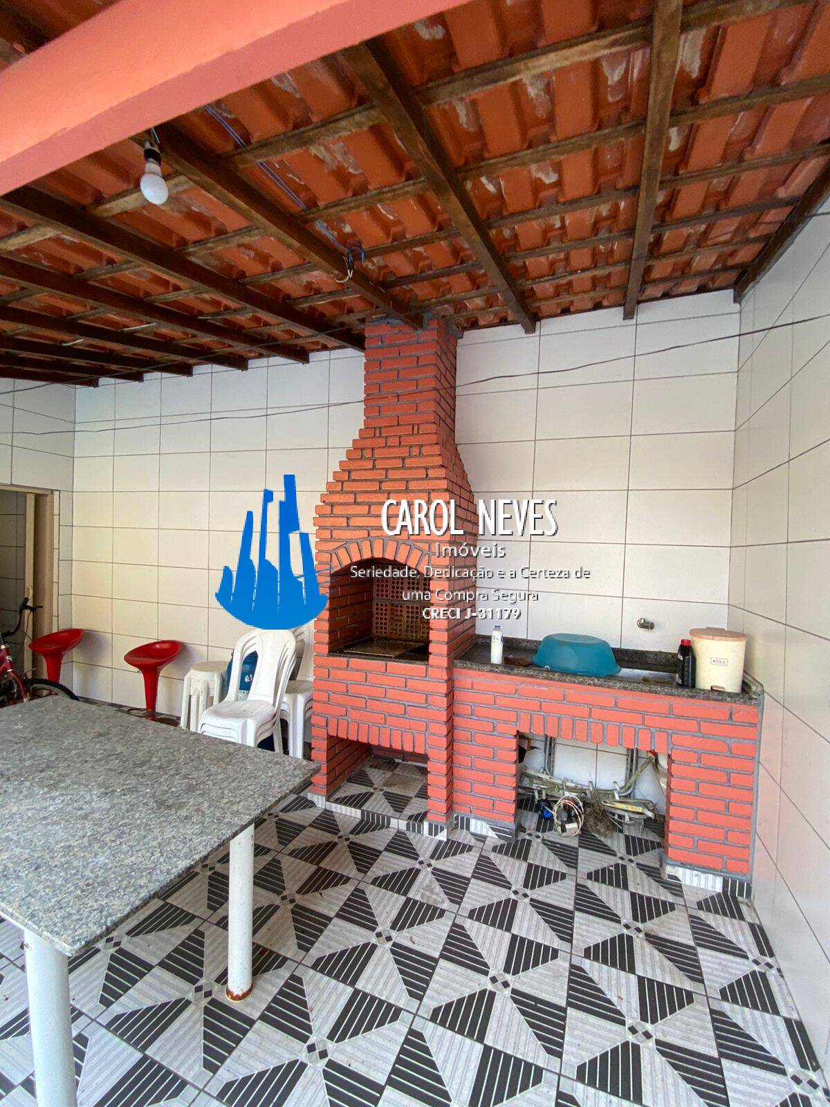 Casa à venda com 2 quartos, 125m² - Foto 24