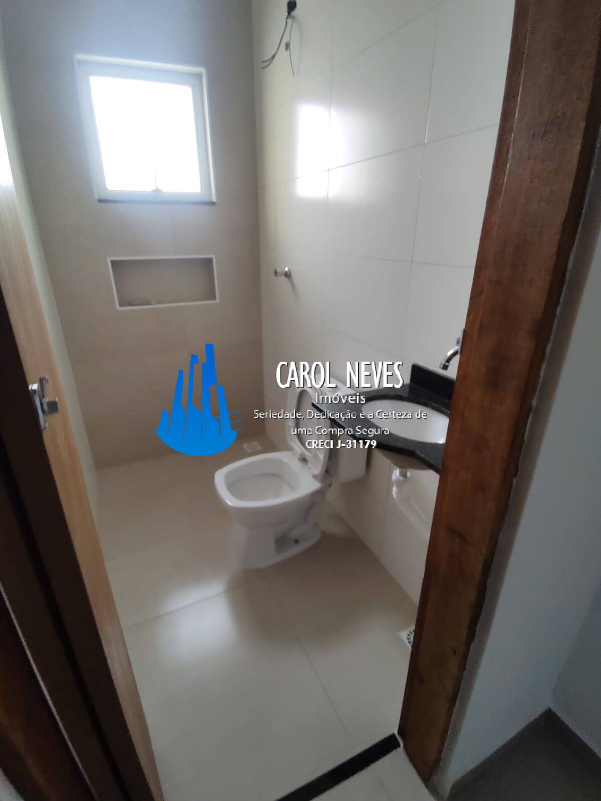 Casa de Condomínio à venda com 2 quartos, 81m² - Foto 14