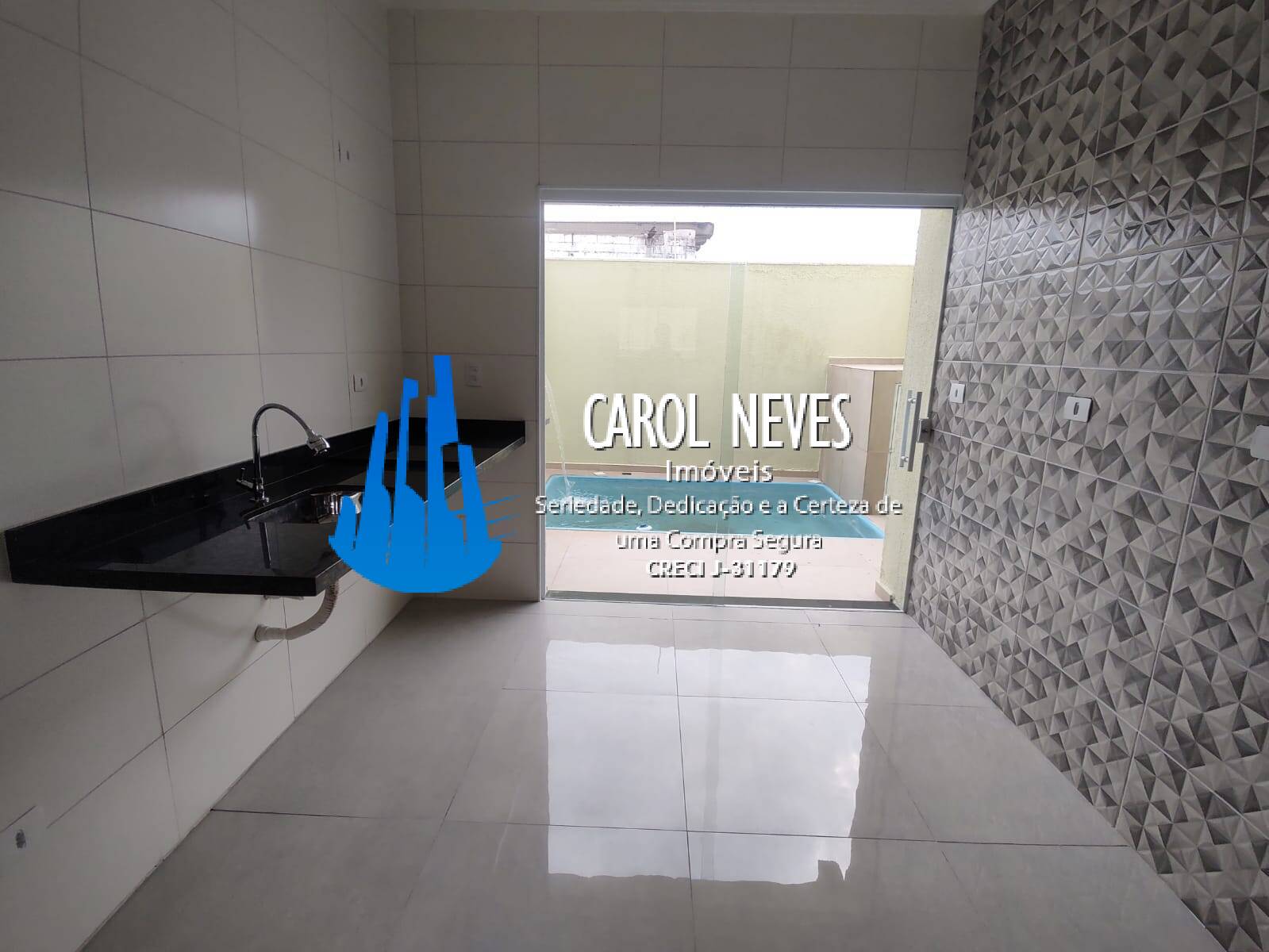 Casa de Condomínio à venda com 2 quartos, 81m² - Foto 10