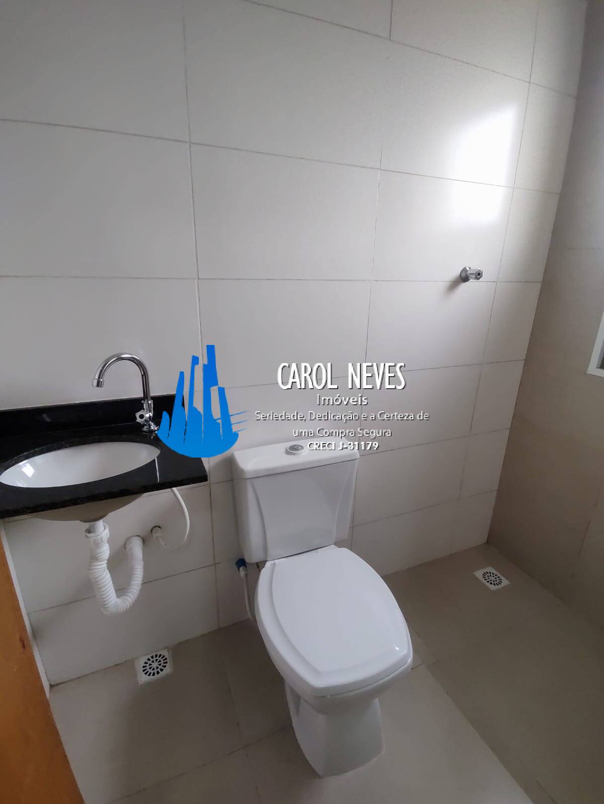 Casa de Condomínio à venda com 2 quartos, 81m² - Foto 17