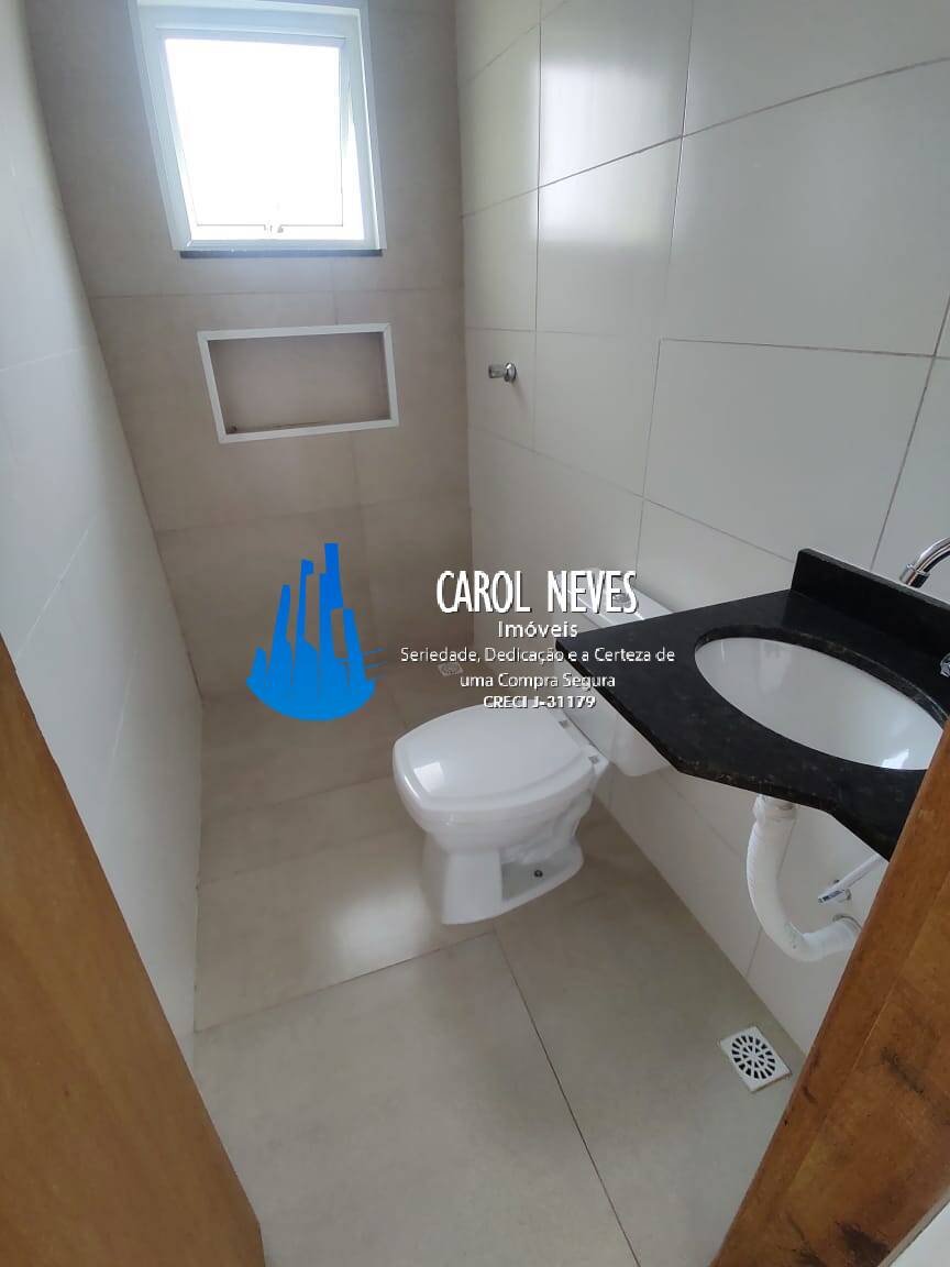 Casa de Condomínio à venda com 2 quartos, 81m² - Foto 16