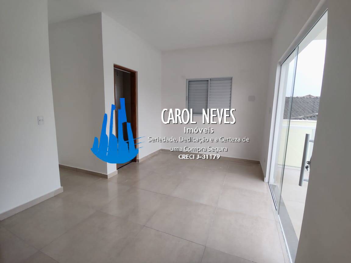 Casa de Condomínio à venda com 2 quartos, 81m² - Foto 24