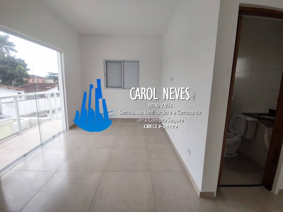 Casa de Condomínio à venda com 2 quartos, 81m² - Foto 27