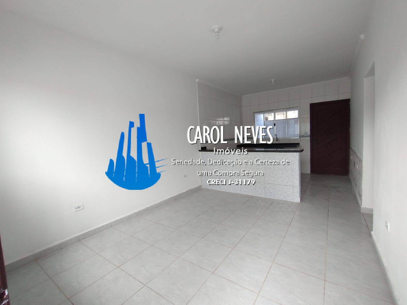 Casa à venda com 2 quartos, 66m² - Foto 3