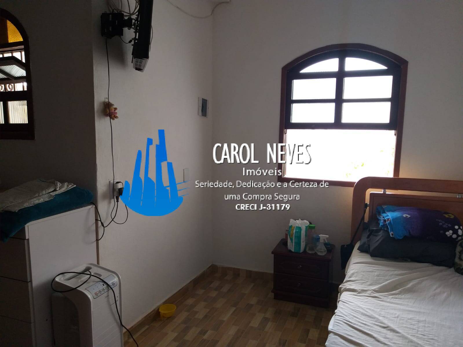 Casa à venda com 1 quarto, 82m² - Foto 12