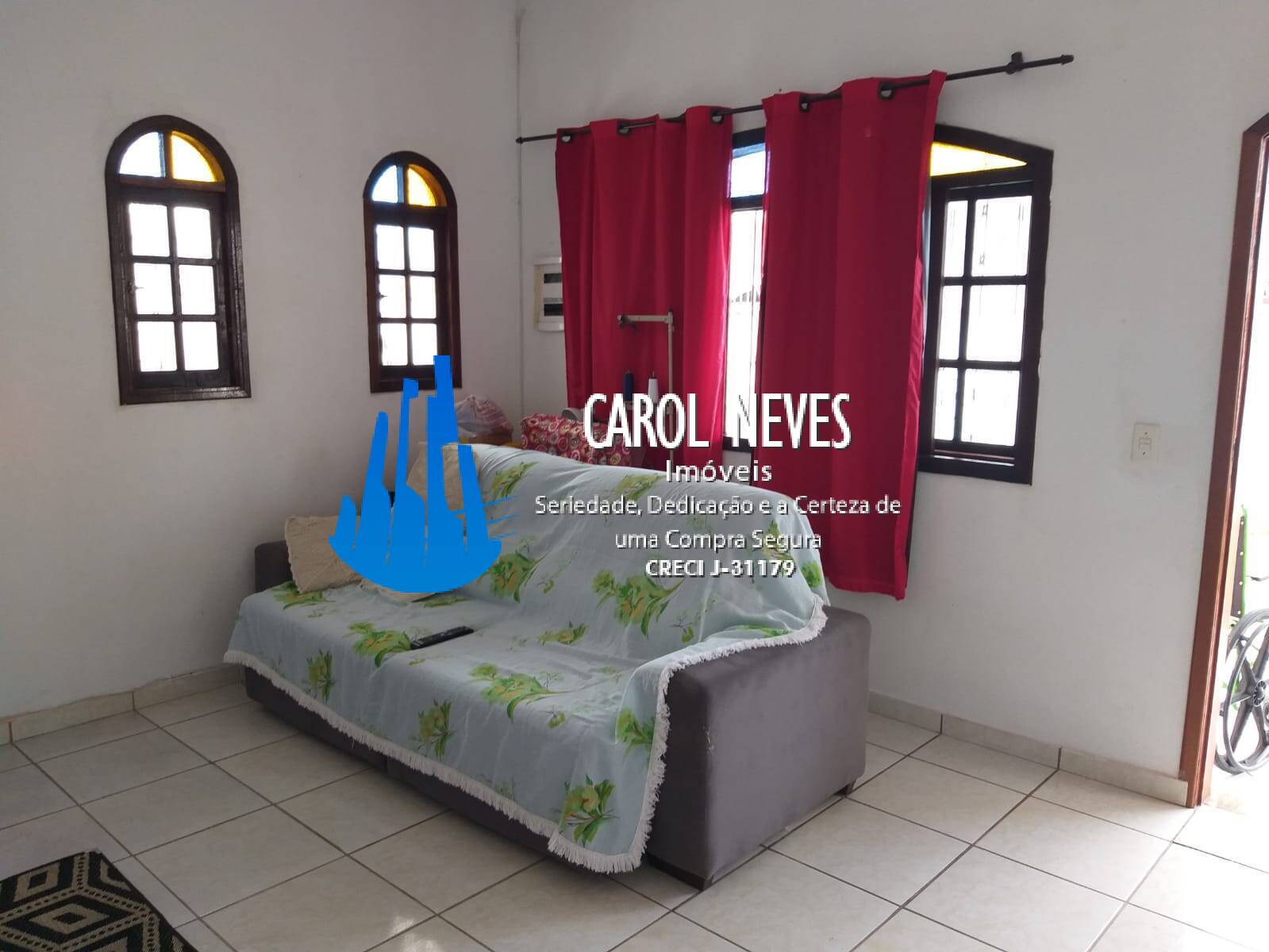 Casa à venda com 1 quarto, 82m² - Foto 7