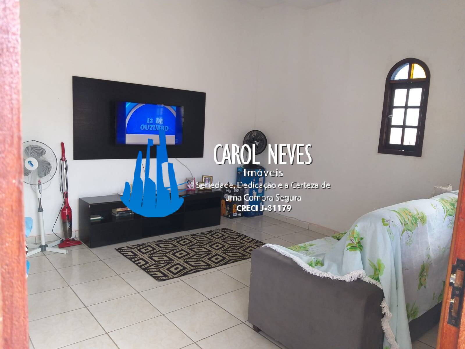 Casa à venda com 1 quarto, 82m² - Foto 6