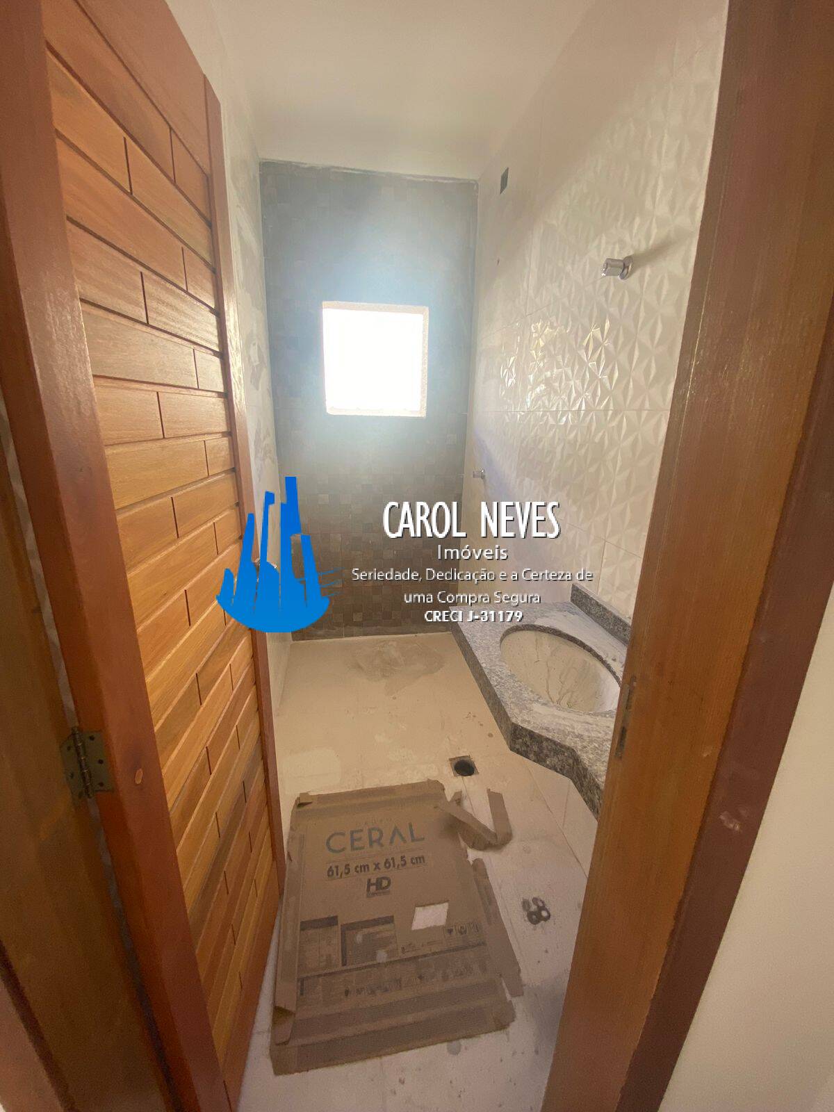 Casa de Condomínio à venda com 2 quartos, 76m² - Foto 12