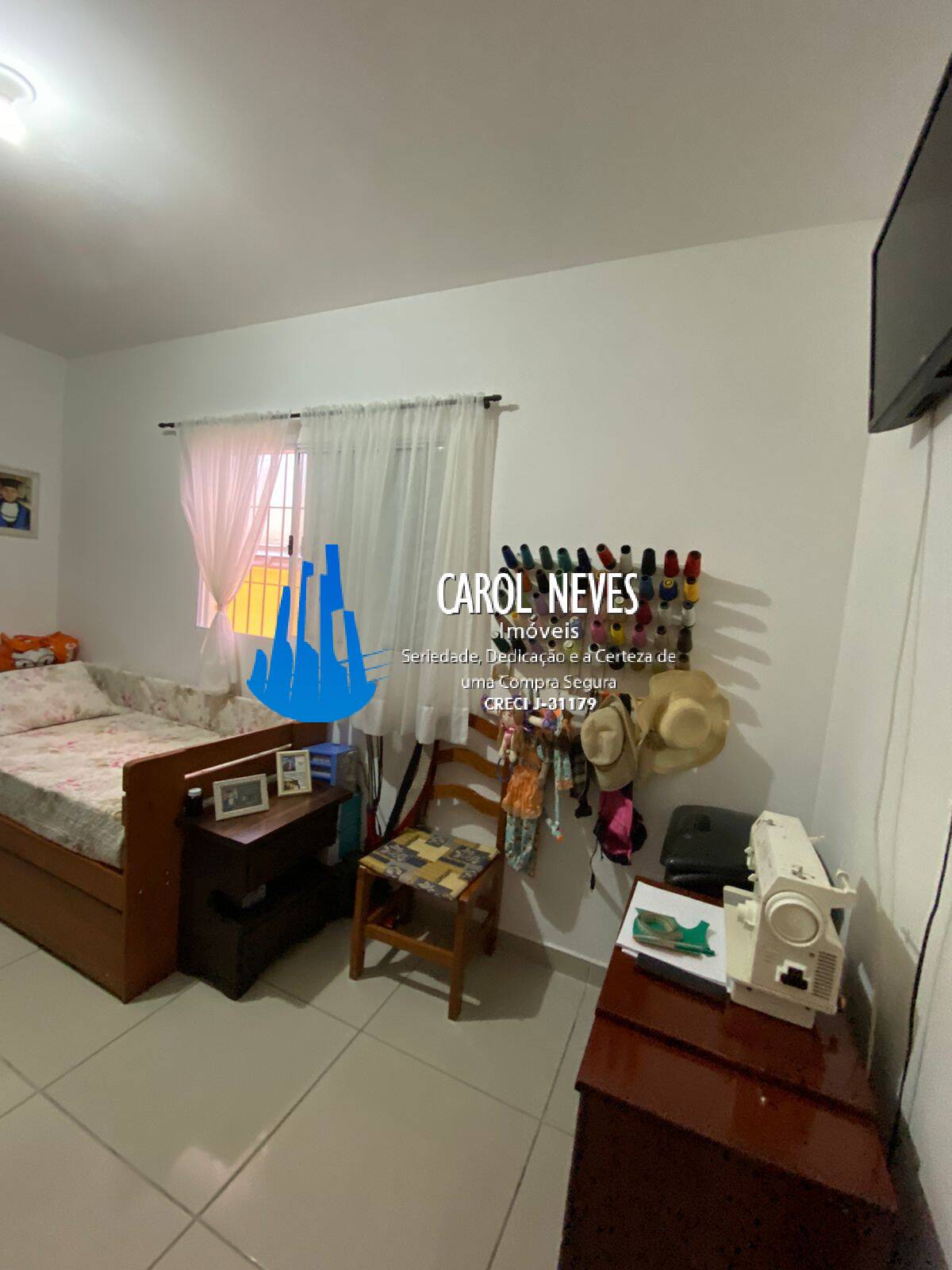 Casa à venda com 2 quartos, 65m² - Foto 16