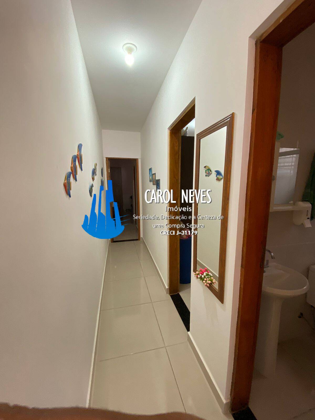 Casa à venda com 2 quartos, 65m² - Foto 13