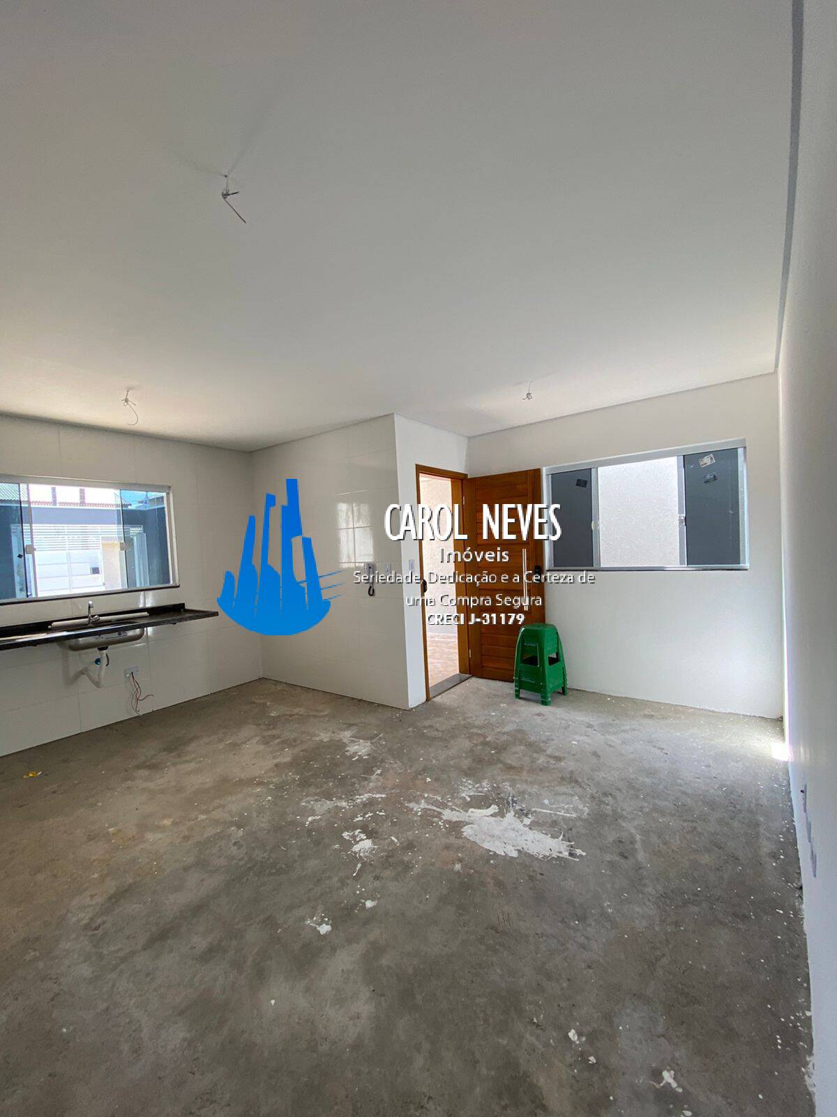 Sobrado à venda com 4 quartos, 115m² - Foto 7