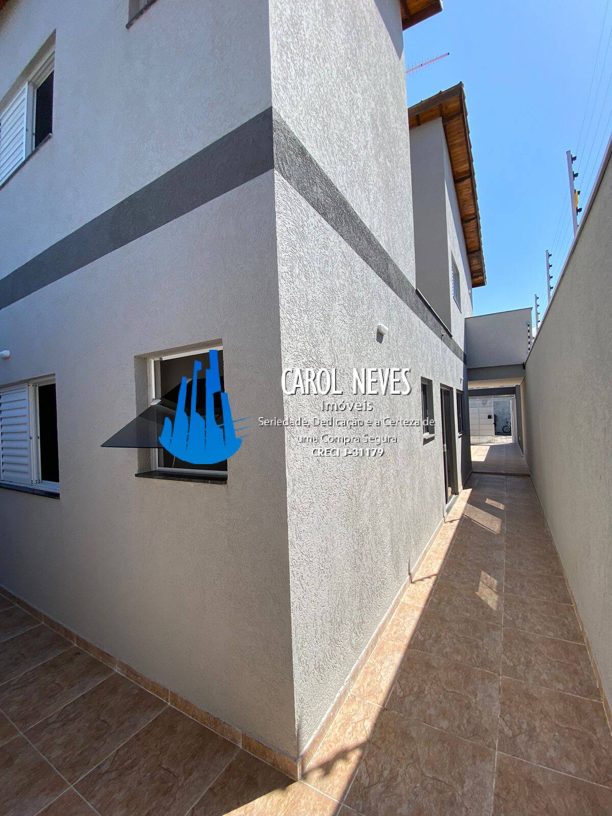 Sobrado à venda com 4 quartos, 115m² - Foto 24