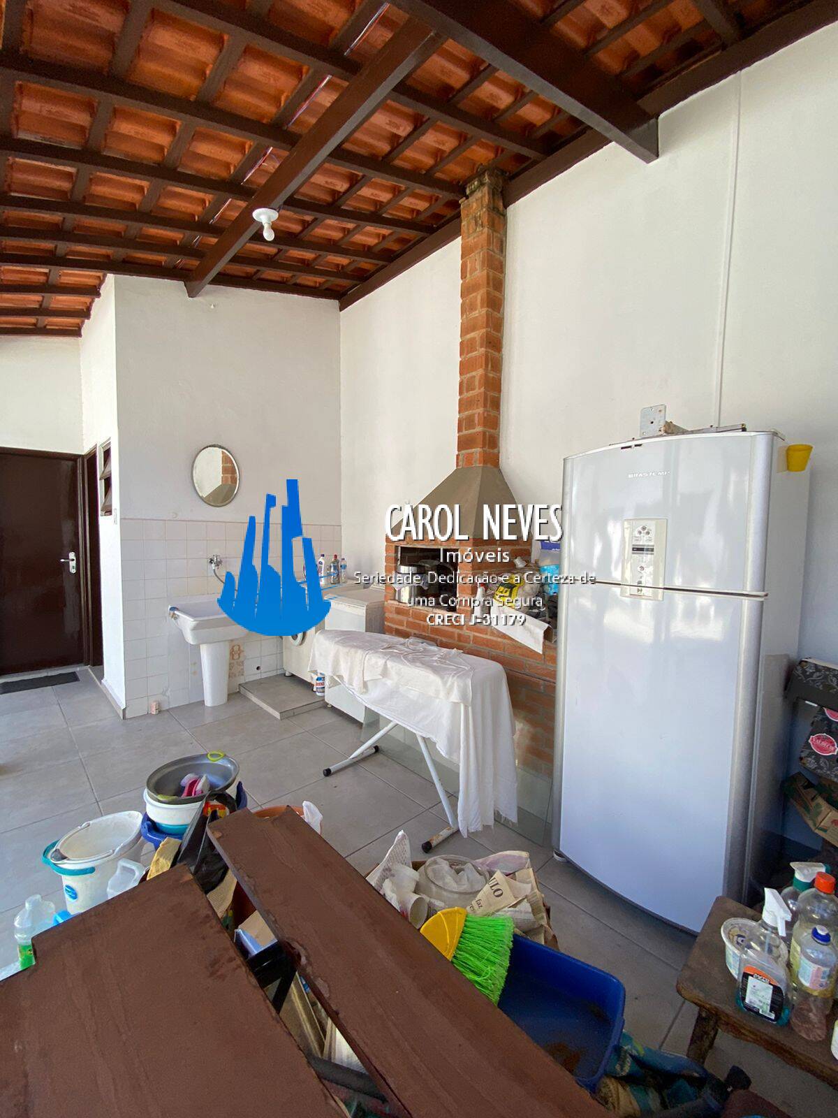 Casa à venda com 3 quartos, 184m² - Foto 22