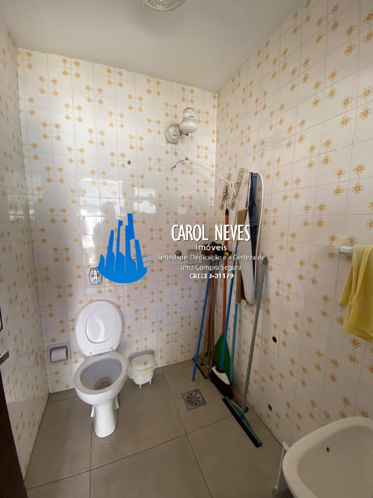 Casa à venda com 3 quartos, 184m² - Foto 5