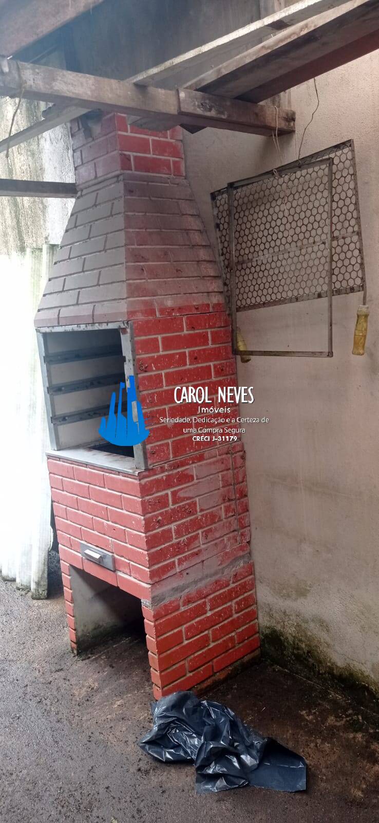 Casa à venda com 2 quartos - Foto 6