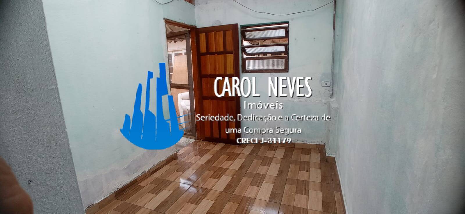 Casa à venda com 2 quartos - Foto 5