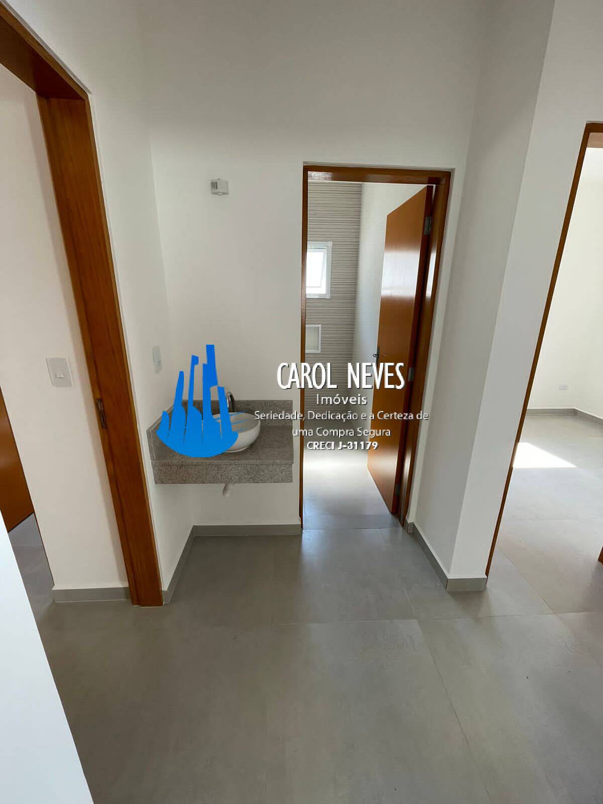 Casa à venda com 3 quartos, 119m² - Foto 12