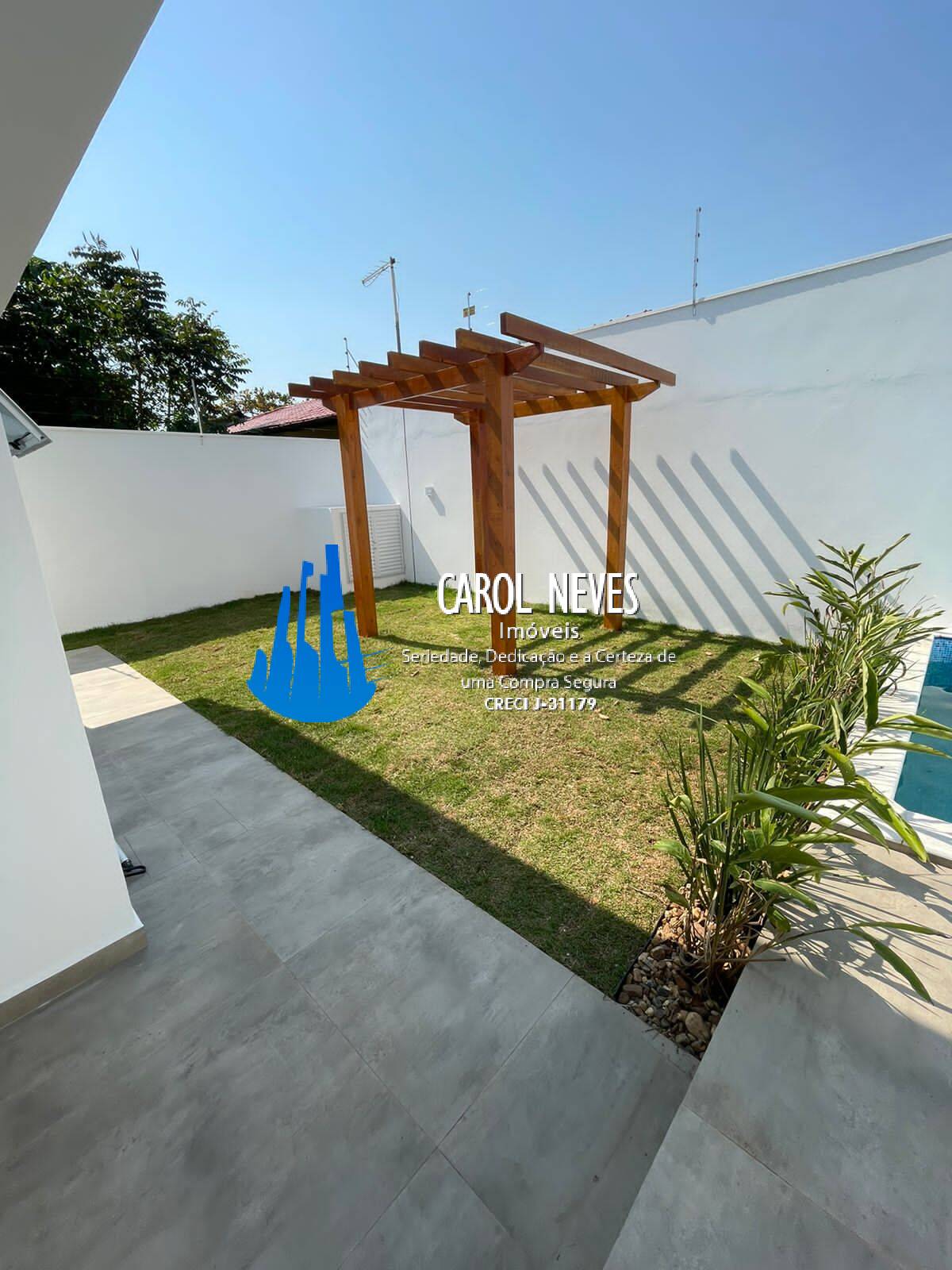 Casa à venda com 3 quartos, 119m² - Foto 7