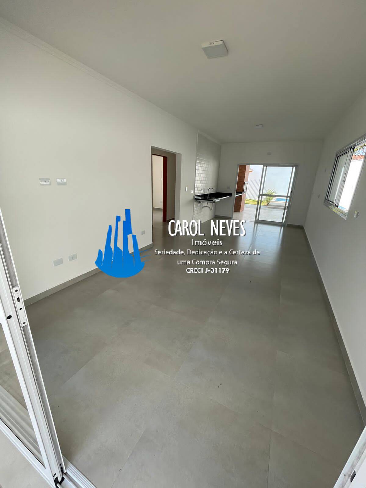 Casa à venda com 3 quartos, 119m² - Foto 8