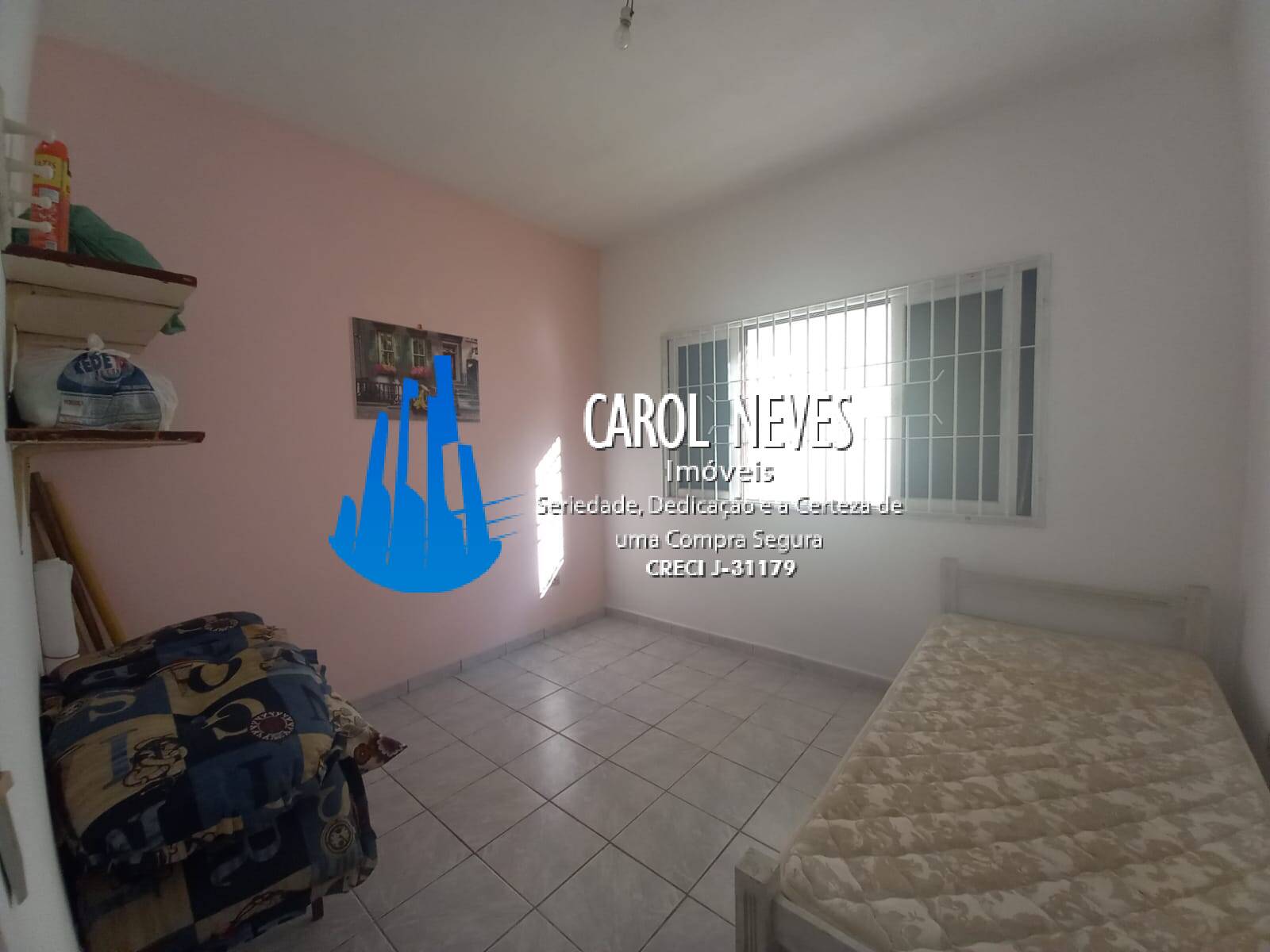 Casa à venda com 3 quartos, 157m² - Foto 6