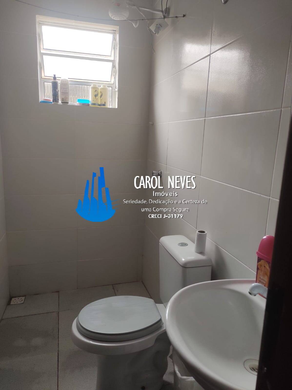 Casa à venda com 2 quartos, 80m² - Foto 5