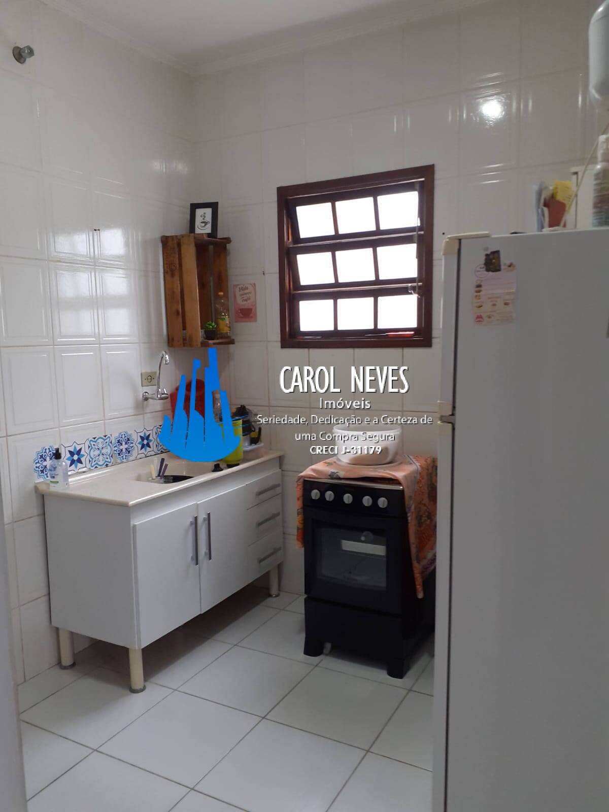 Sobrado à venda com 2 quartos - Foto 7