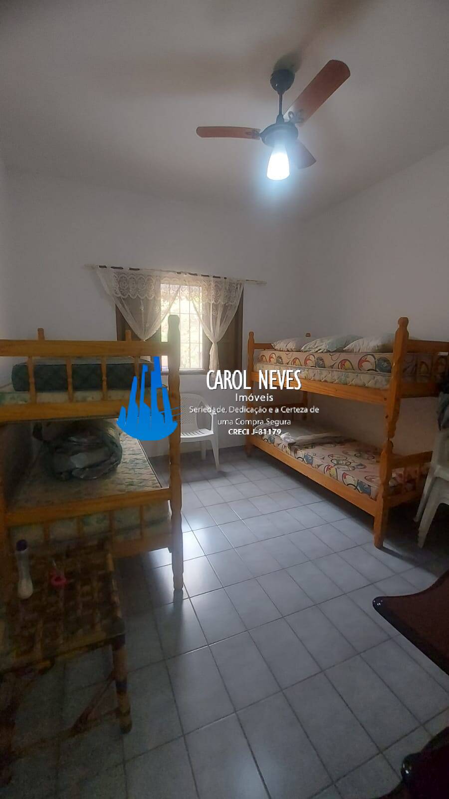 Casa à venda com 2 quartos, 60m² - Foto 7