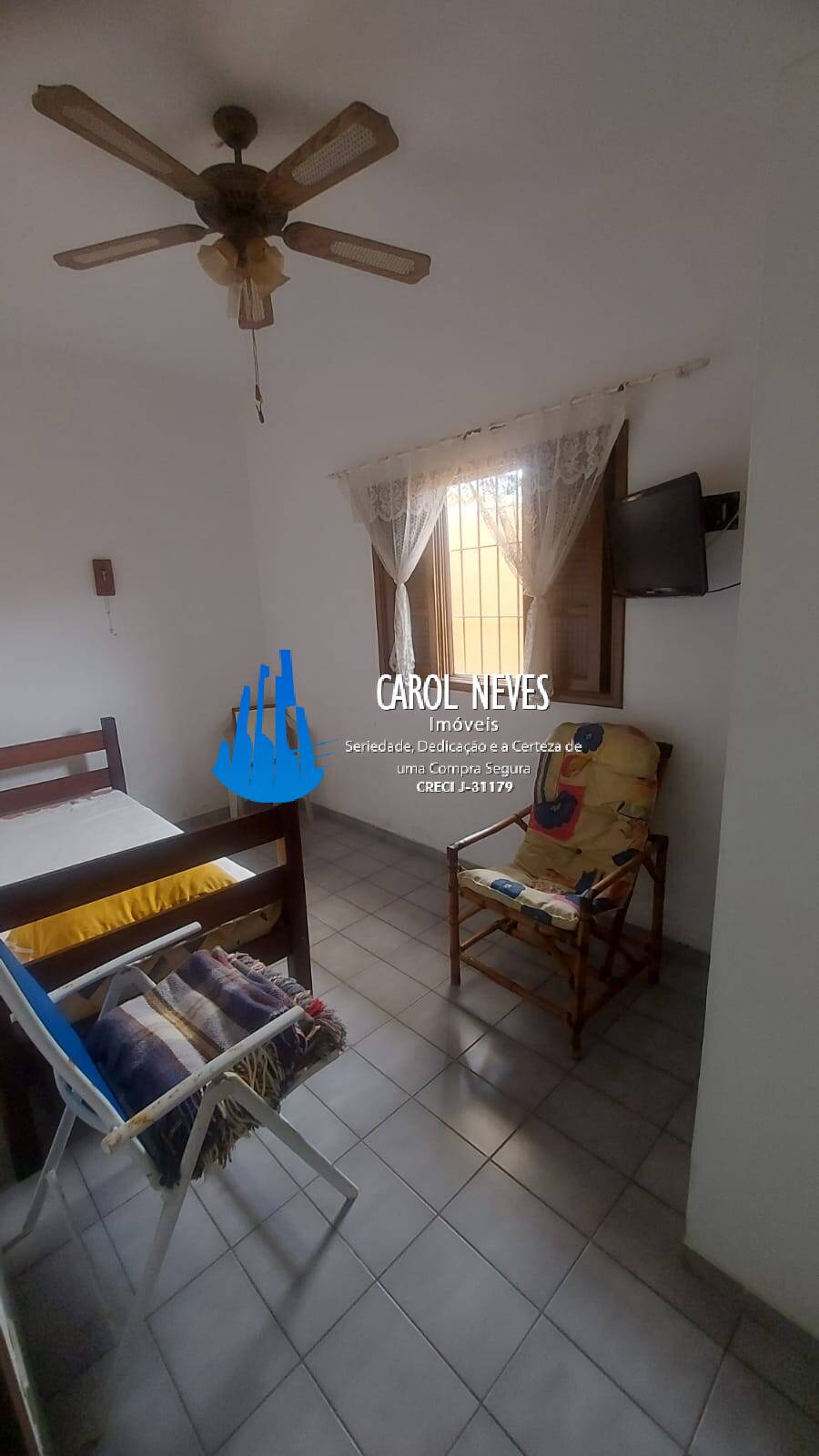 Casa à venda com 2 quartos, 60m² - Foto 6