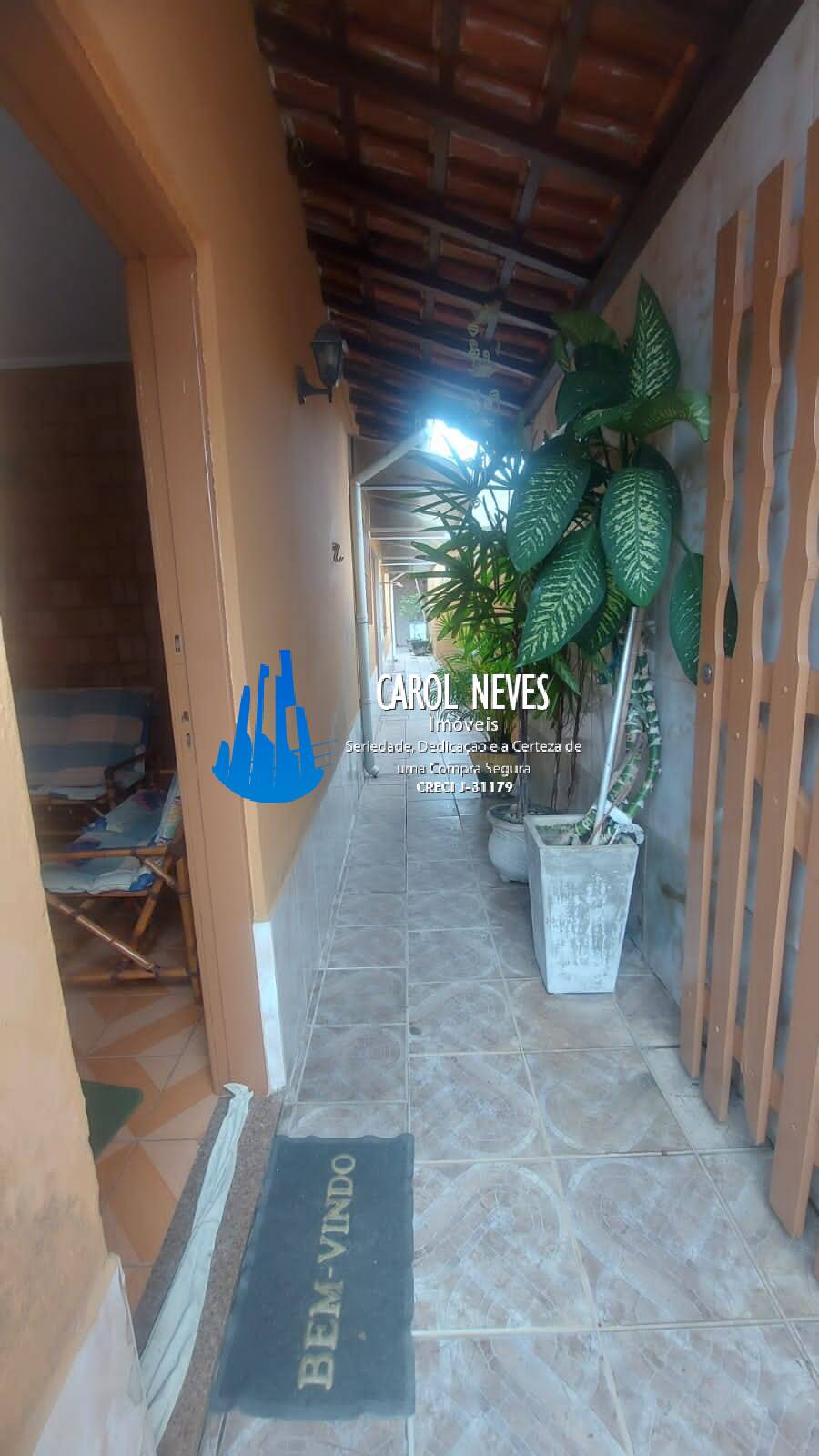 Casa à venda com 2 quartos, 60m² - Foto 8