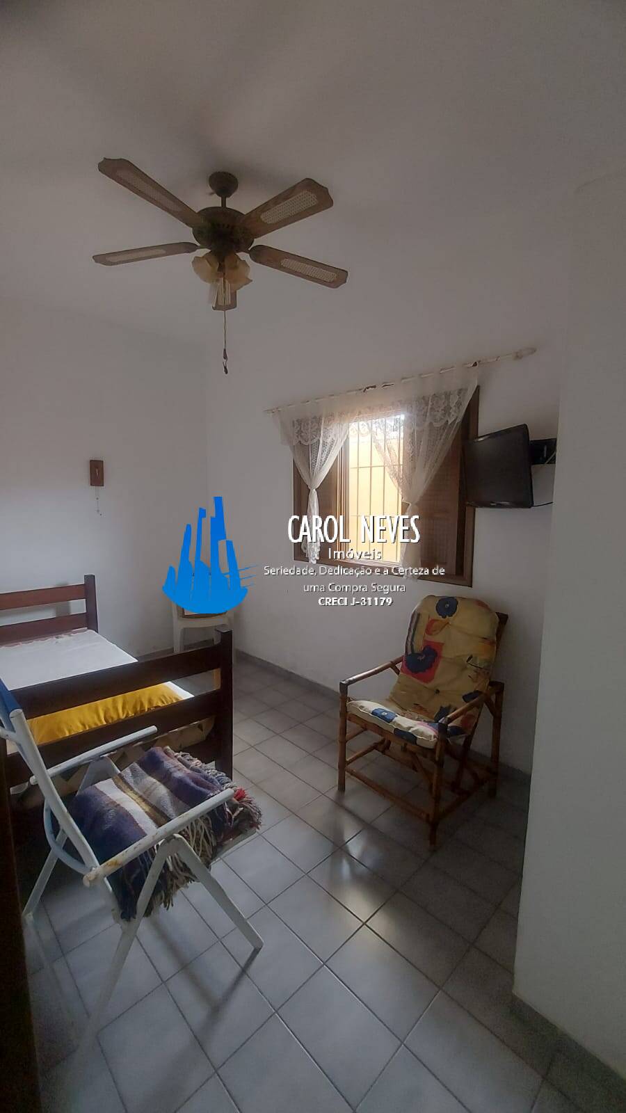 Casa à venda com 2 quartos, 60m² - Foto 18