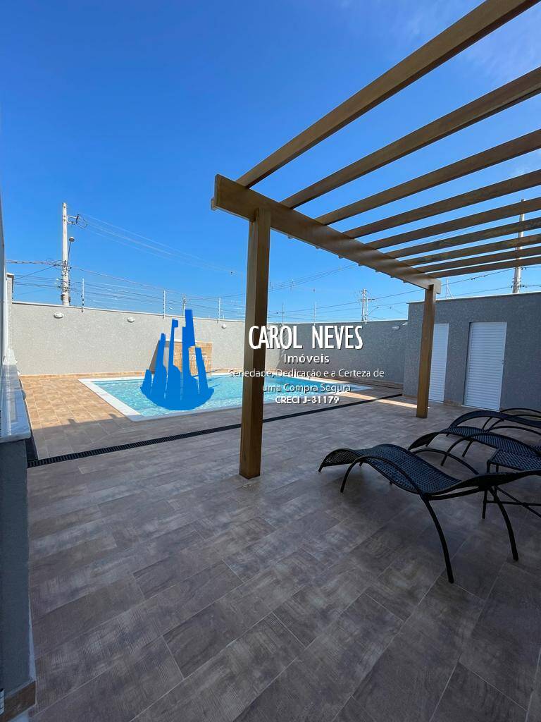 Casa à venda com 2 quartos, 73m² - Foto 27