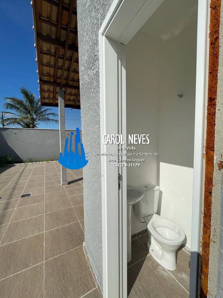 Casa à venda com 2 quartos, 67m² - Foto 10