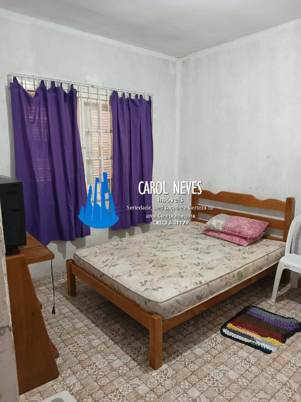 Casa à venda com 4 quartos, 168m² - Foto 10